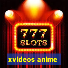 xvideos anime